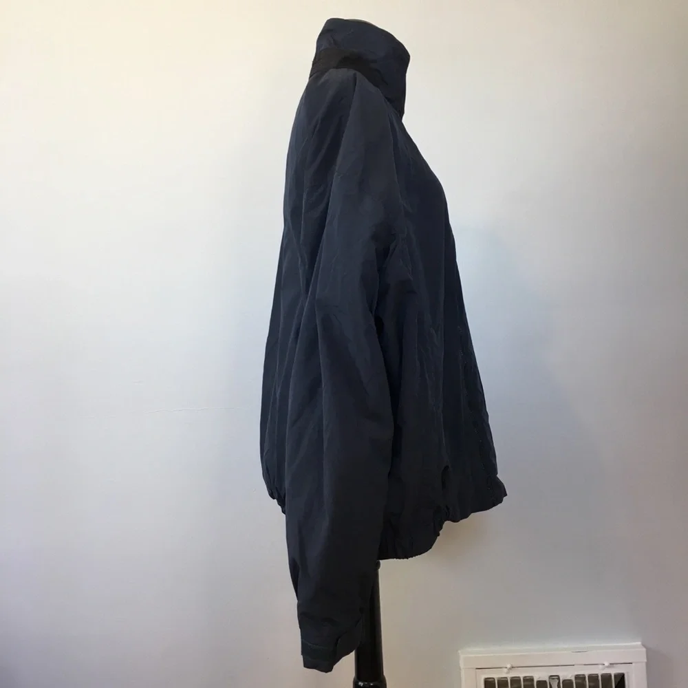 VTG Destination: 10,000 Ft Above Sea Level Fleece Lined Windbreaker, XXL - Picture 3 of 10